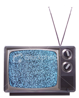 programa de tv casero