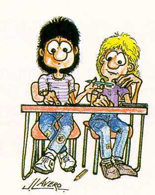 Sistema educativo