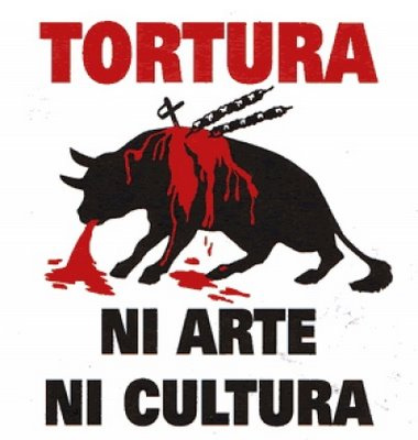 ABOLICION DE LOS TOROS